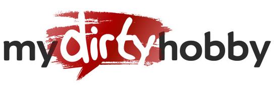 mydirtyhobby logo