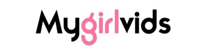 MyGirlVids header